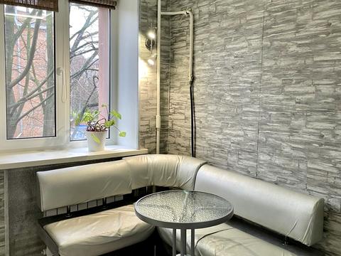 квартира за адресою Науки просп. (Гагаріна), 127