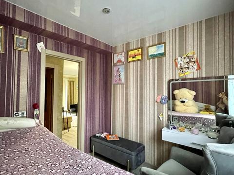 квартира за адресою Науки просп. (Гагаріна), 127