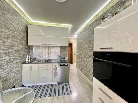 квартира за адресою Науки просп. (Гагаріна), 127