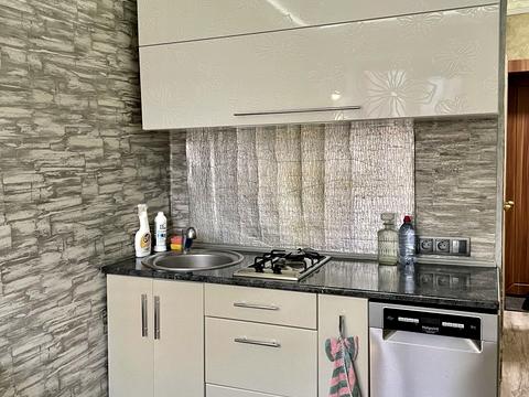 квартира за адресою Науки просп. (Гагаріна), 127