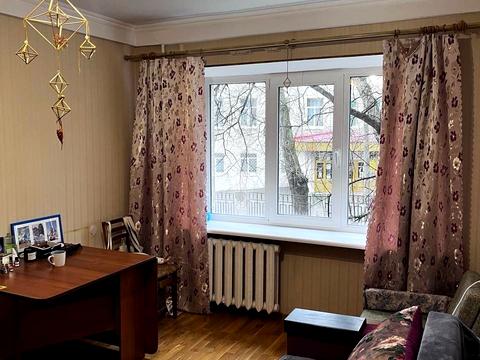 кімната за адресою Берестейський просп. (Перемоги), 39