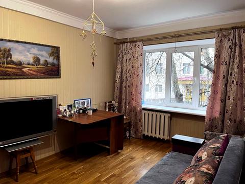 кімната за адресою Берестейський просп. (Перемоги), 39