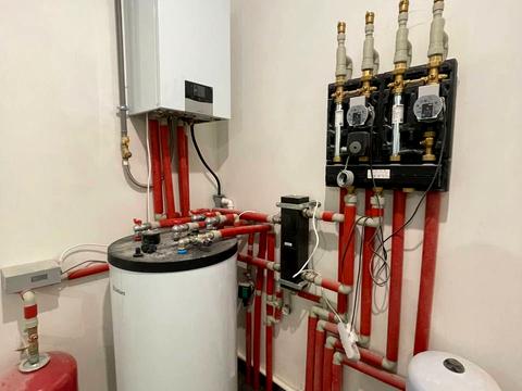 будинок за адресою Землеробна вул., 42