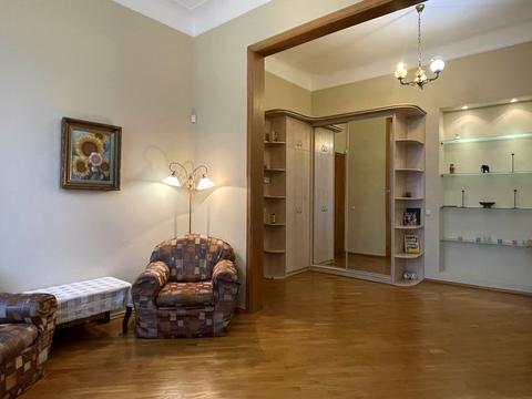 квартира по адресу Заньковецкой ул., 6