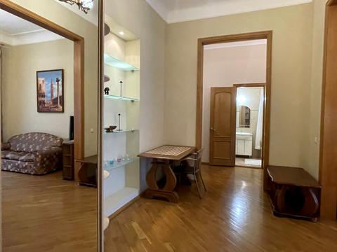 квартира по адресу Заньковецкой ул., 6