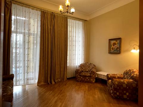 квартира по адресу Заньковецкой ул., 6