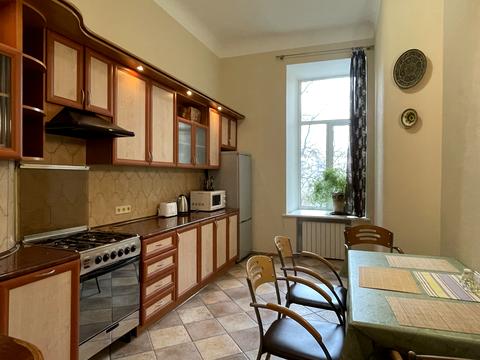 квартира по адресу Заньковецкой ул., 6