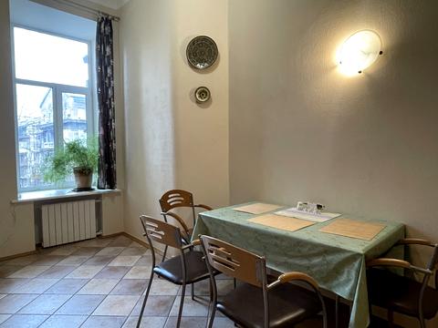 квартира по адресу Заньковецкой ул., 6