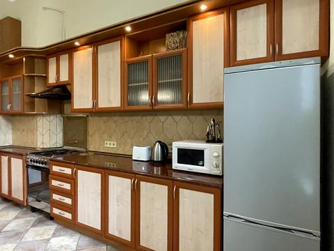 квартира по адресу Заньковецкой ул., 6