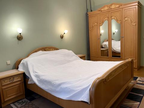 квартира по адресу Заньковецкой ул., 6