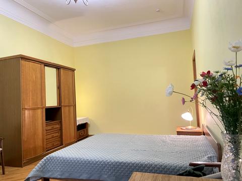 квартира по адресу Заньковецкой ул., 6