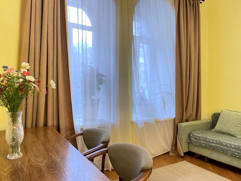 квартира по адресу Заньковецкой ул., 6