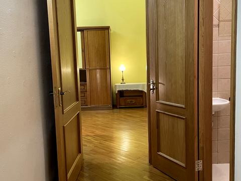 квартира по адресу Заньковецкой ул., 6