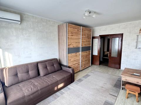 квартира по адресу Академика Королёва ул., 34