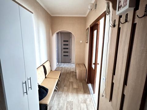 квартира по адресу Академика Королёва ул., 34