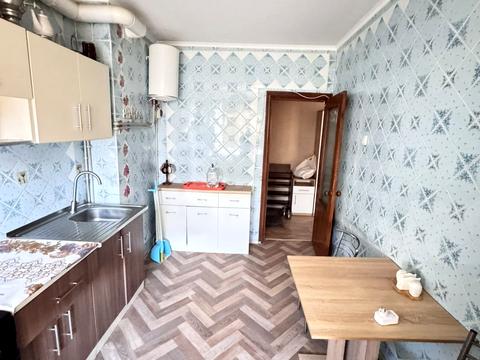 квартира по адресу Академика Королёва ул., 34