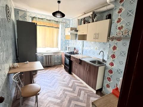 квартира по адресу Академика Королёва ул., 34