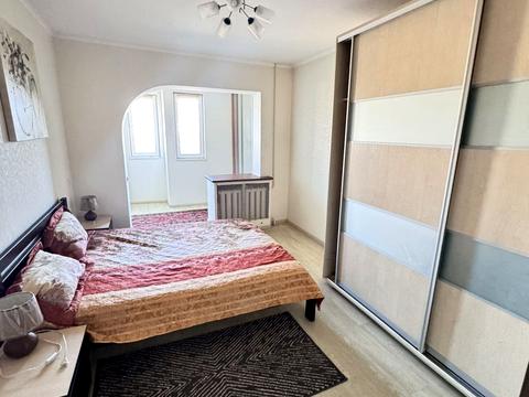 квартира по адресу Академика Королёва ул., 34