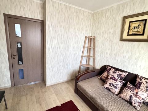 квартира по адресу Академика Королёва ул., 34