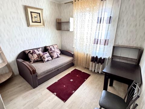 квартира по адресу Академика Королёва ул., 34