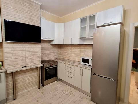 квартира за адресою Драгоманова вул., 38