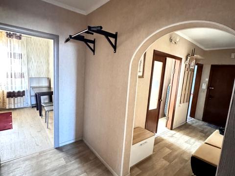 квартира по адресу Академика Королёва ул., 34