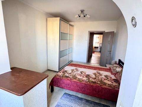 квартира по адресу Академика Королёва ул., 34