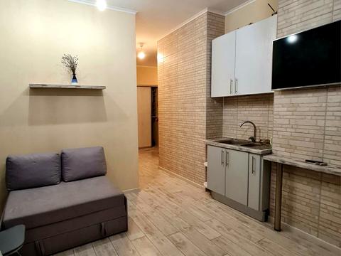 квартира за адресою Драгоманова вул., 38