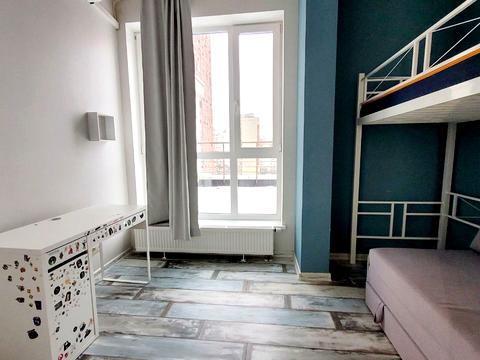 квартира за адресою Драгоманова вул., 38