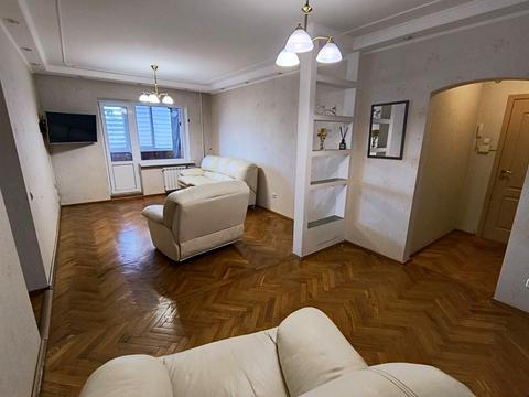 квартира за адресою Харківське шосе, 158