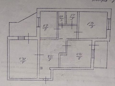квартира за адресою Харківське шосе, 158