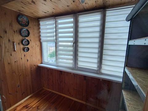 квартира за адресою Харківське шосе, 158