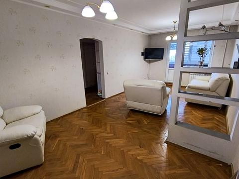 квартира за адресою Харківське шосе, 158