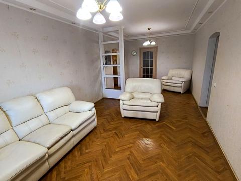 квартира за адресою Харківське шосе, 158