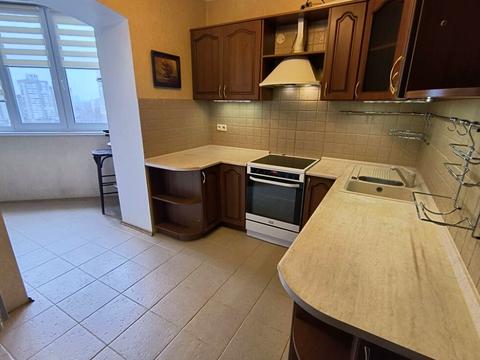 квартира за адресою Харківське шосе, 158