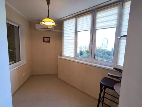 квартира за адресою Харківське шосе, 158