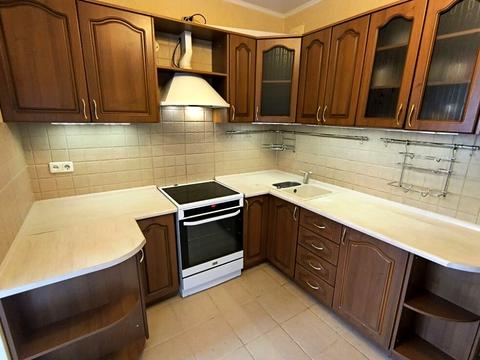 квартира за адресою Харківське шосе, 158