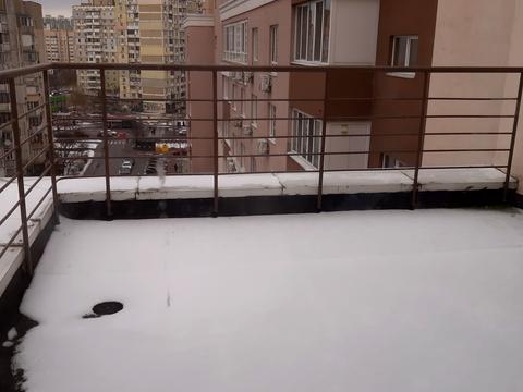 квартира за адресою Драгоманова вул., 38