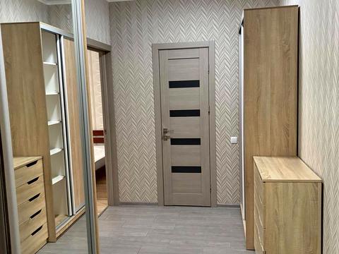 квартира по адресу Самойло Кошки ул. (Маршала Конєва), 10/1