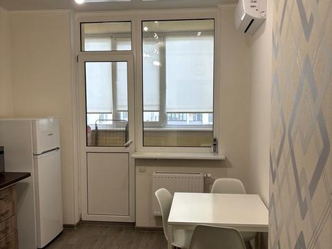 квартира по адресу Самойло Кошки ул. (Маршала Конєва), 10/1