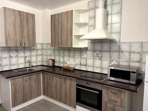 квартира по адресу Самойло Кошки ул. (Маршала Конєва), 10/1