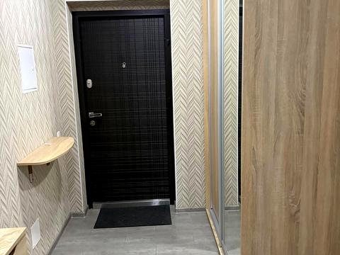 квартира по адресу Самойло Кошки ул. (Маршала Конєва), 10/1