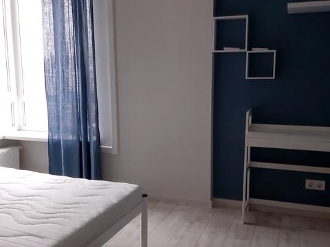 квартира за адресою Драгоманова вул., 38