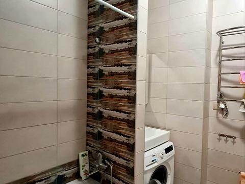 квартира за адресою Драгоманова вул., 38