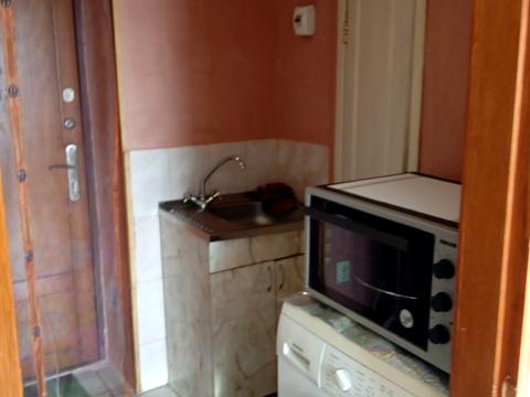 квартира за адресою Миколаївська дорога вул., 297