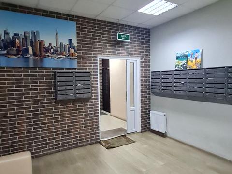 квартира за адресою Драгоманова вул., 38