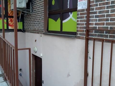 квартира за адресою Драгоманова вул., 38