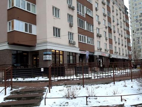 квартира за адресою Драгоманова вул., 38