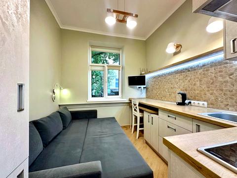 квартира за адресою Корсунська вул., 3