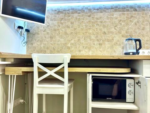 квартира за адресою Корсунська вул., 3